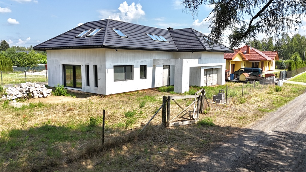 Dom – Chełm, ul. Łabędzia