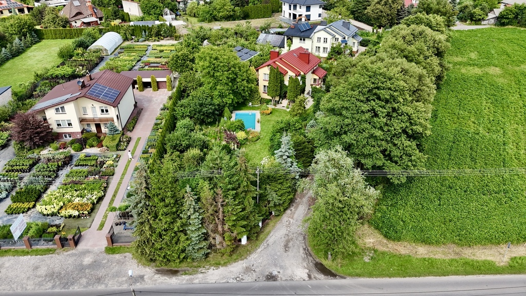 Dom – Chełm, ul. Metalowa