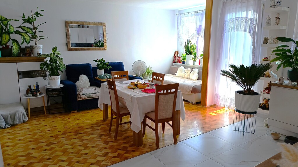 Mieszkanie – Lubin, ul. Gwarków