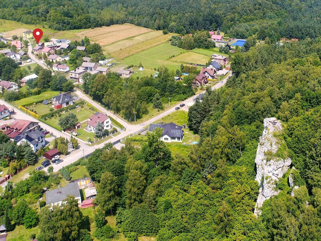 Dom – Zawiercie, Karlin, ul. Chlebowa