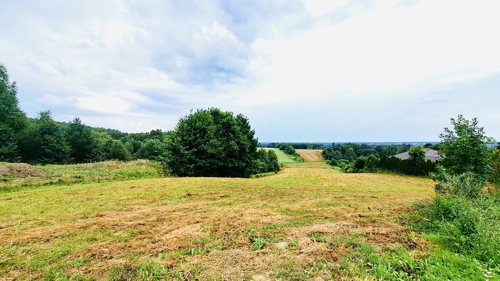 Działka – Sabaudia