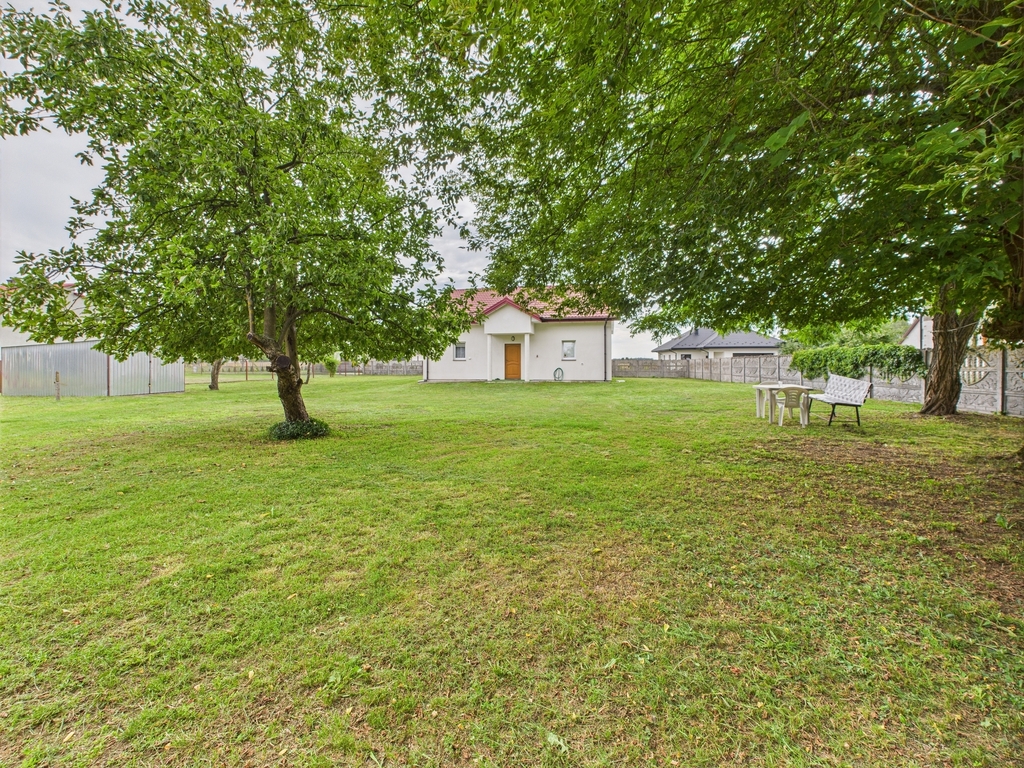 Dom – Rasztów, ul. ks. Popiełuszki