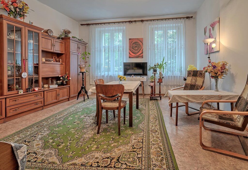 Mieszkanie – Elbląg, ul. Królewiecka