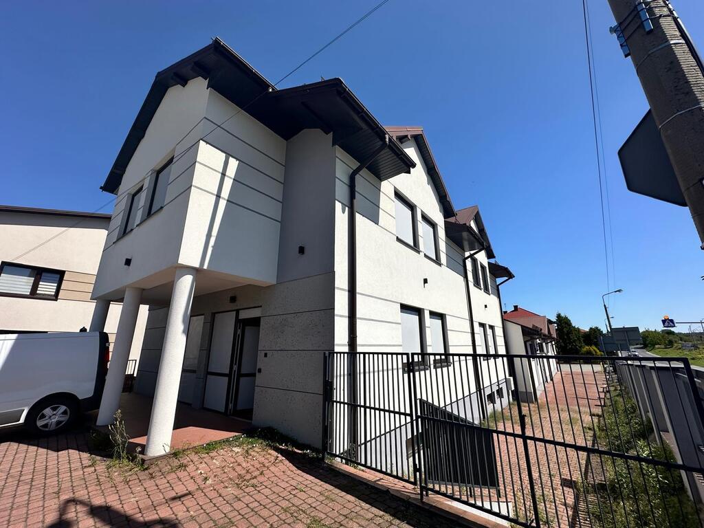 Lokal – Wolbrom, Garbarska