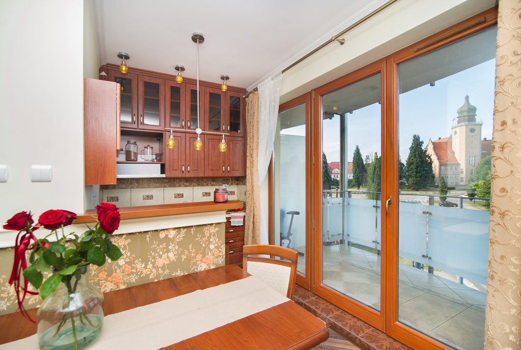 Mieszkanie – Elbląg, ul. 1 Maja