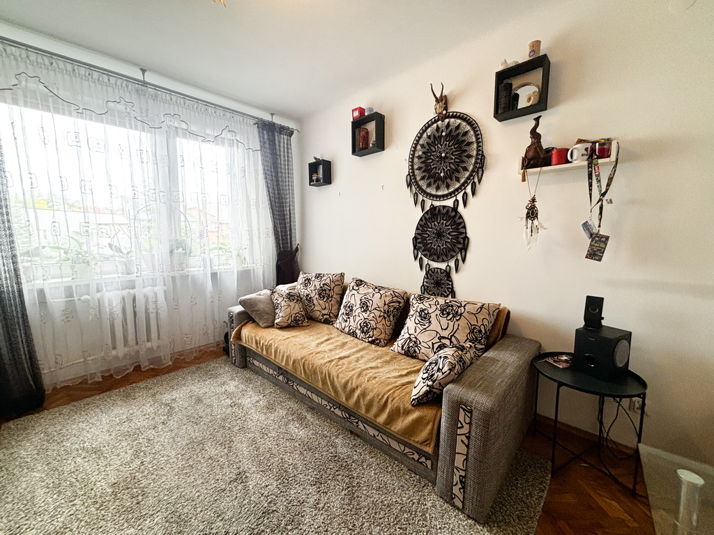 Mieszkanie – Chełm, ul. Adama Mickiewicza