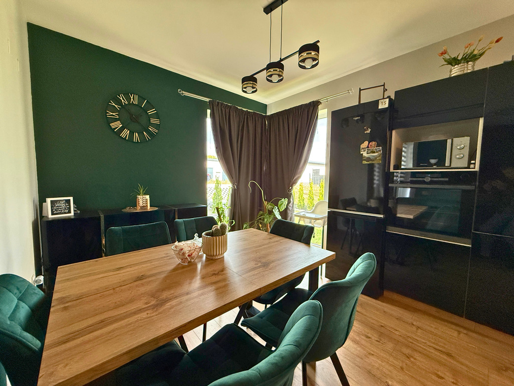 Mieszkanie – Tuliłów, ul. Starowieś