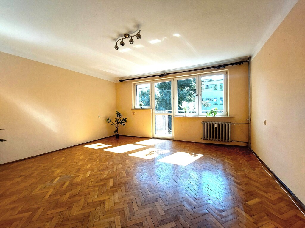 Mieszkanie – Międzyrzec Podlaski, ul. Jana Nassuta