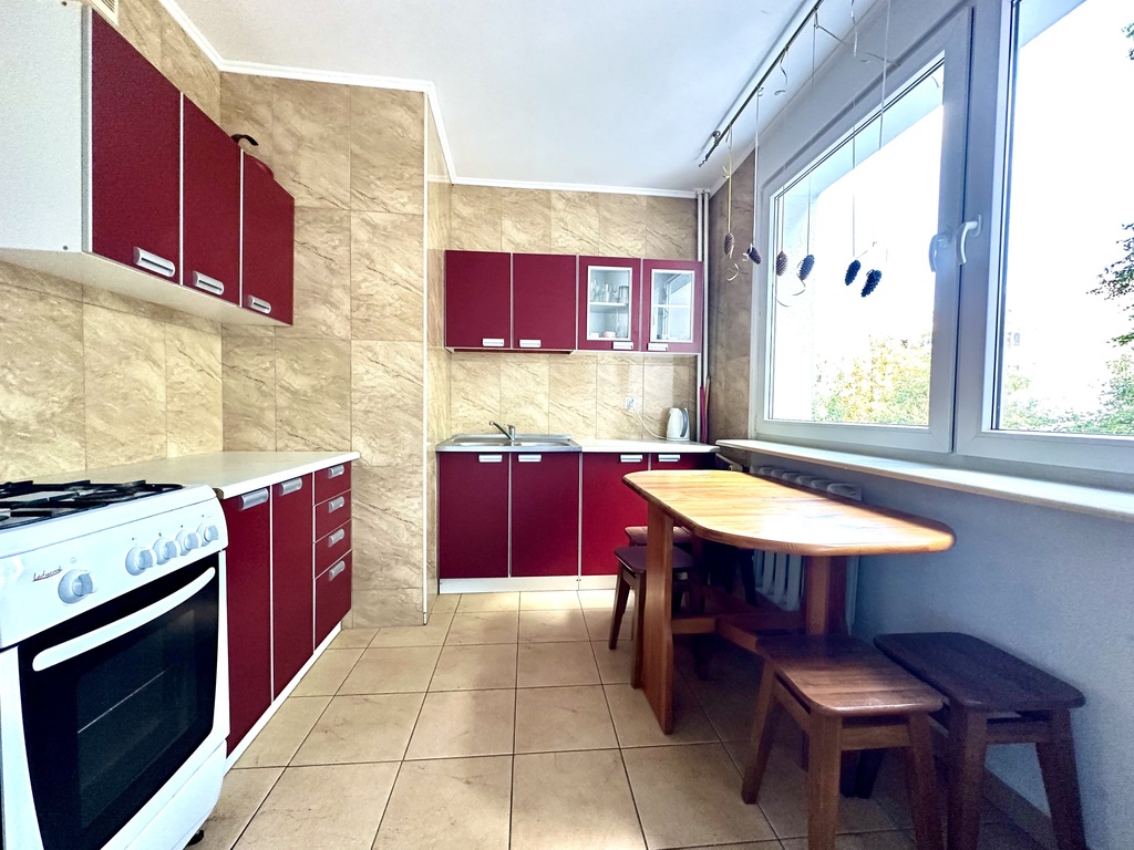 Mieszkanie – Chełm, ul. Bolesława Wirskiego