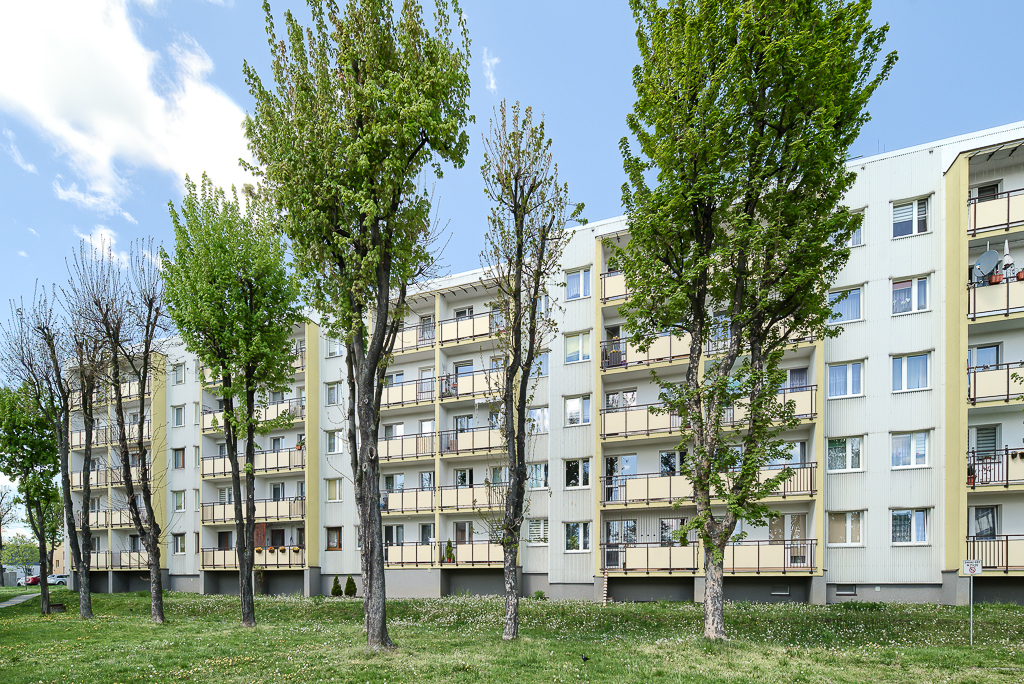 Mieszkanie – Radzionków, ks. dr. Józefa Knosały