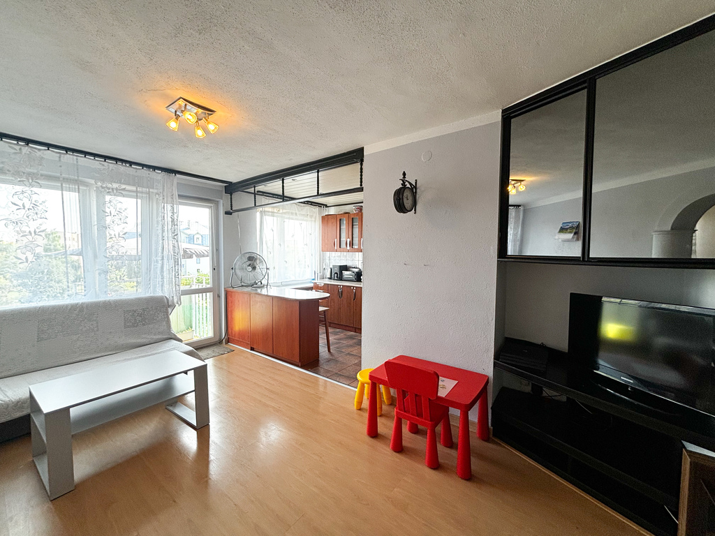 Mieszkanie – Chełm, ul. Powstańców Warszawy