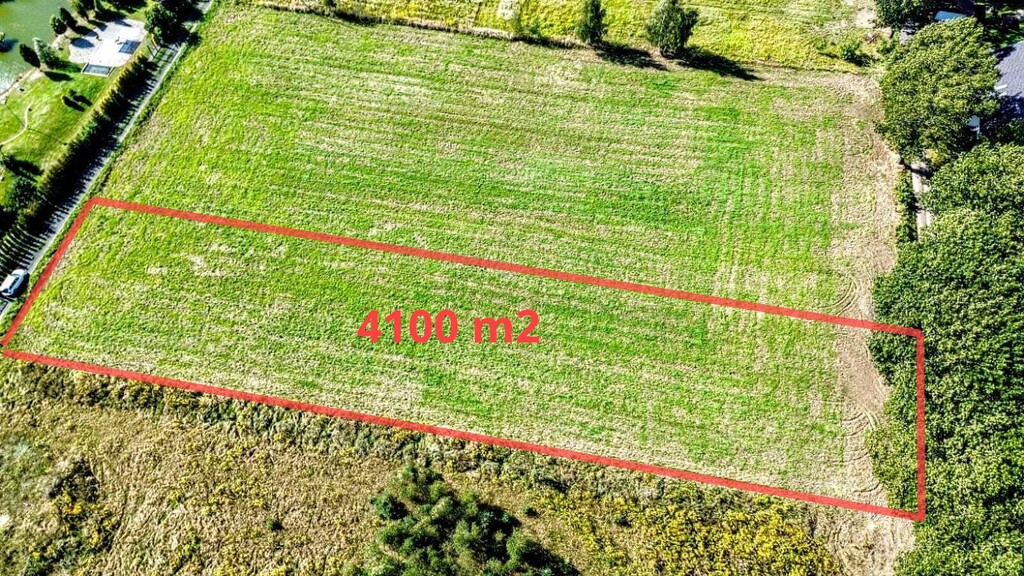 Działka – Wykroty