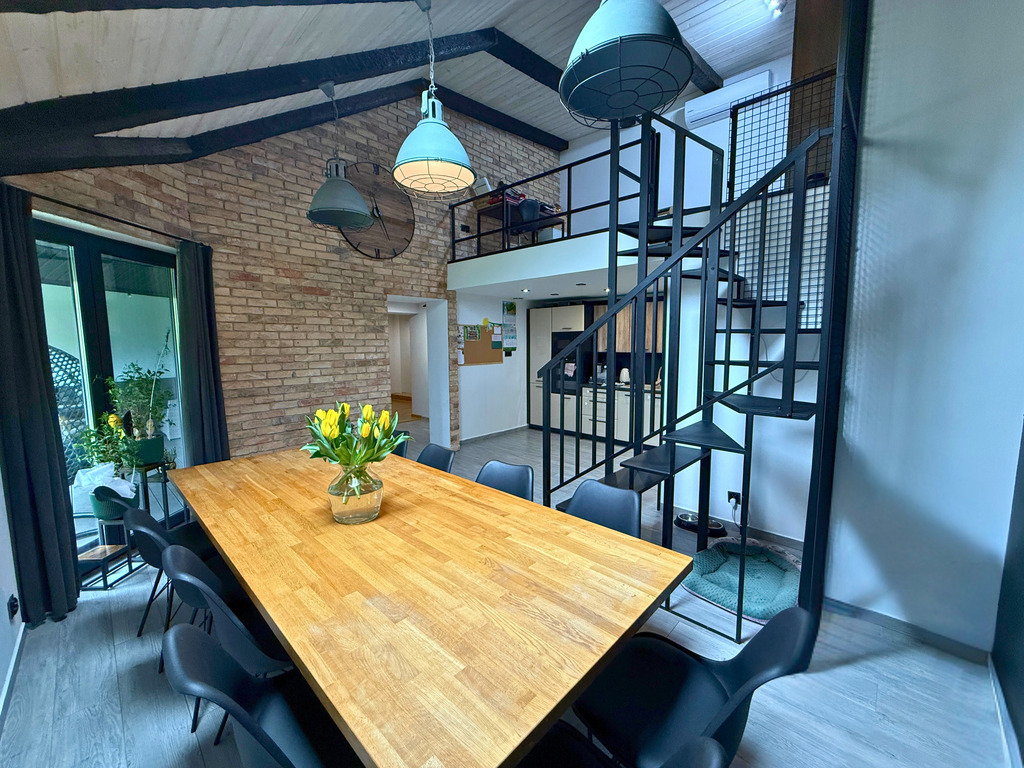 Dom – Biała Podlaska, Juliusza Słowackiego