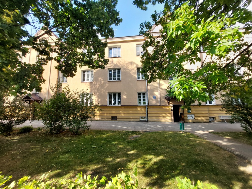 Mieszkanie – Biała Podlaska, ul. Warszawska