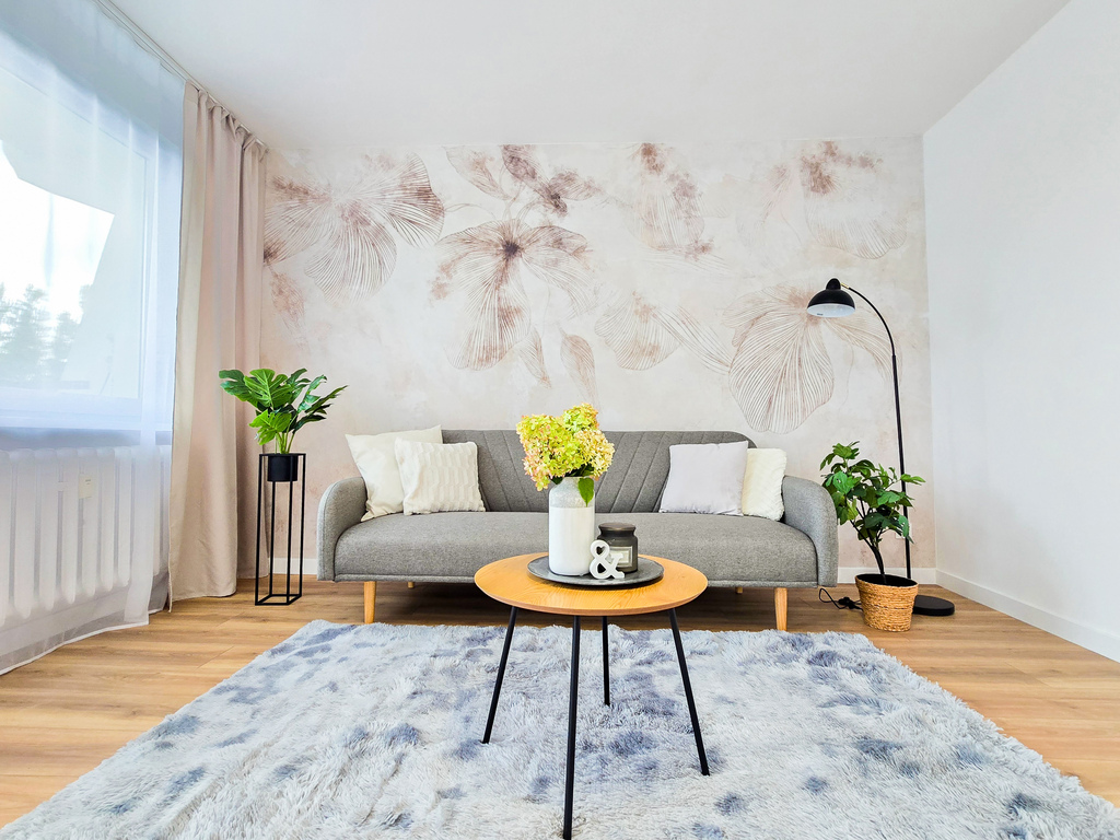 Mieszkanie – Jelenia Góra, ul. Zygmunta Noskowskiego