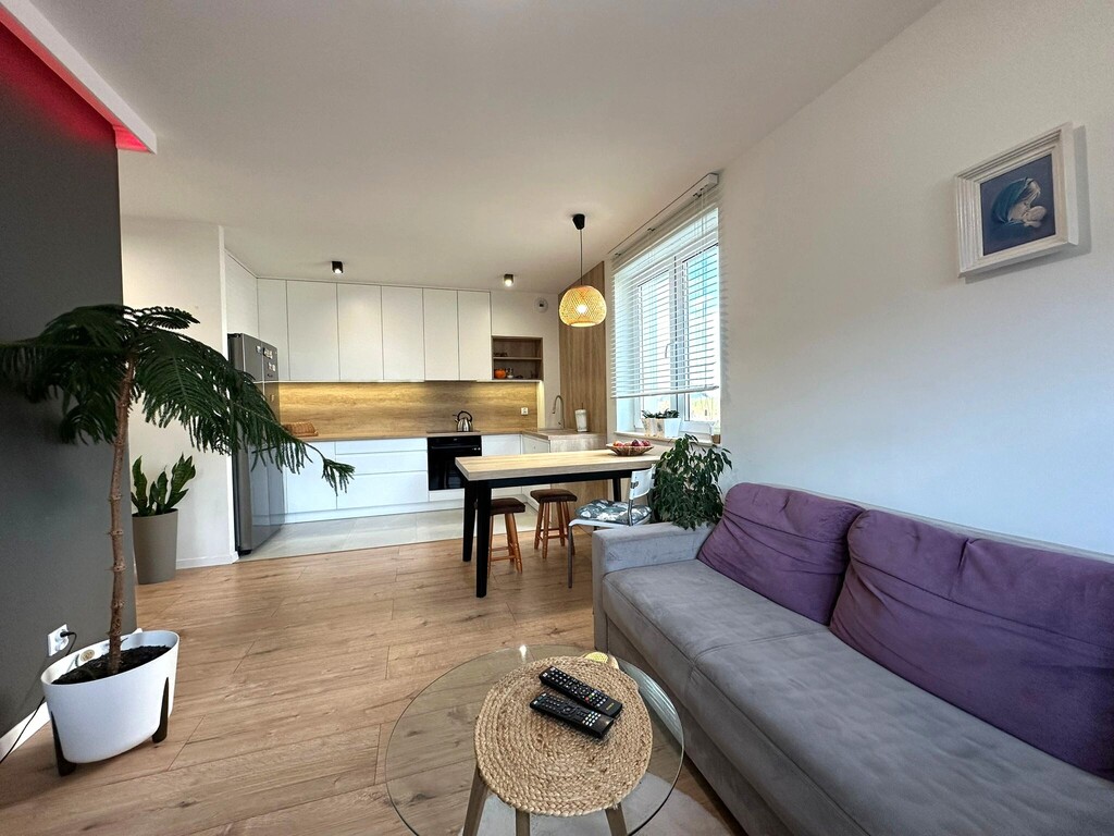 Mieszkanie – Biała Podlaska, ul. Czesława Wroczyńskiego