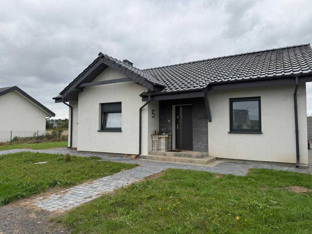 Dom – Strykowo, ul. Radosna