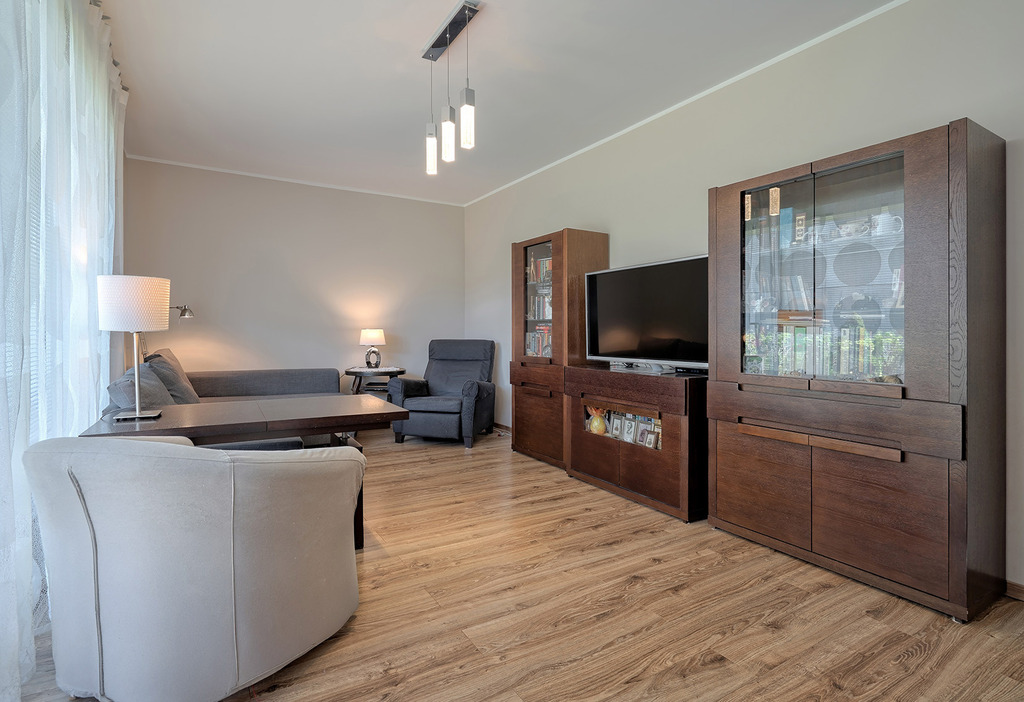 Mieszkanie – Gdańsk, Jasień, ul. Leszczynowa