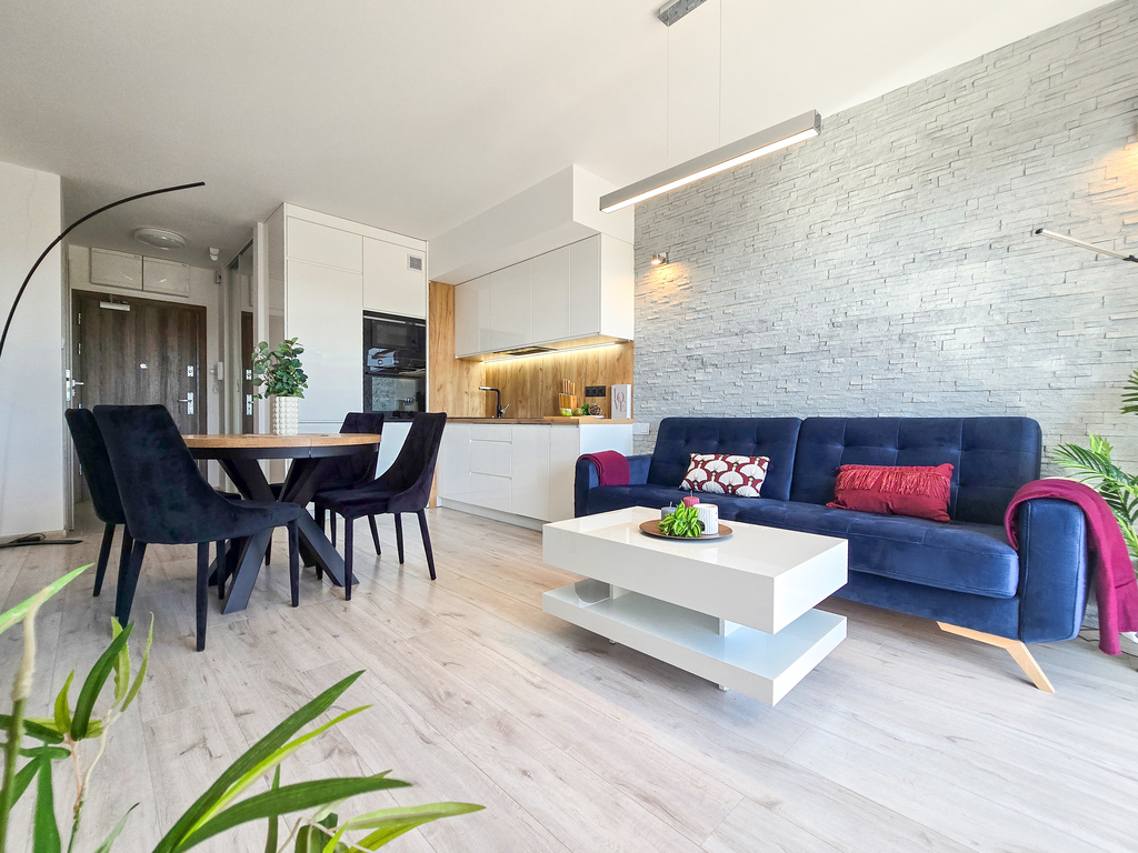 Mieszkanie – Jelenia Góra, ul. Osiedle Rakownica