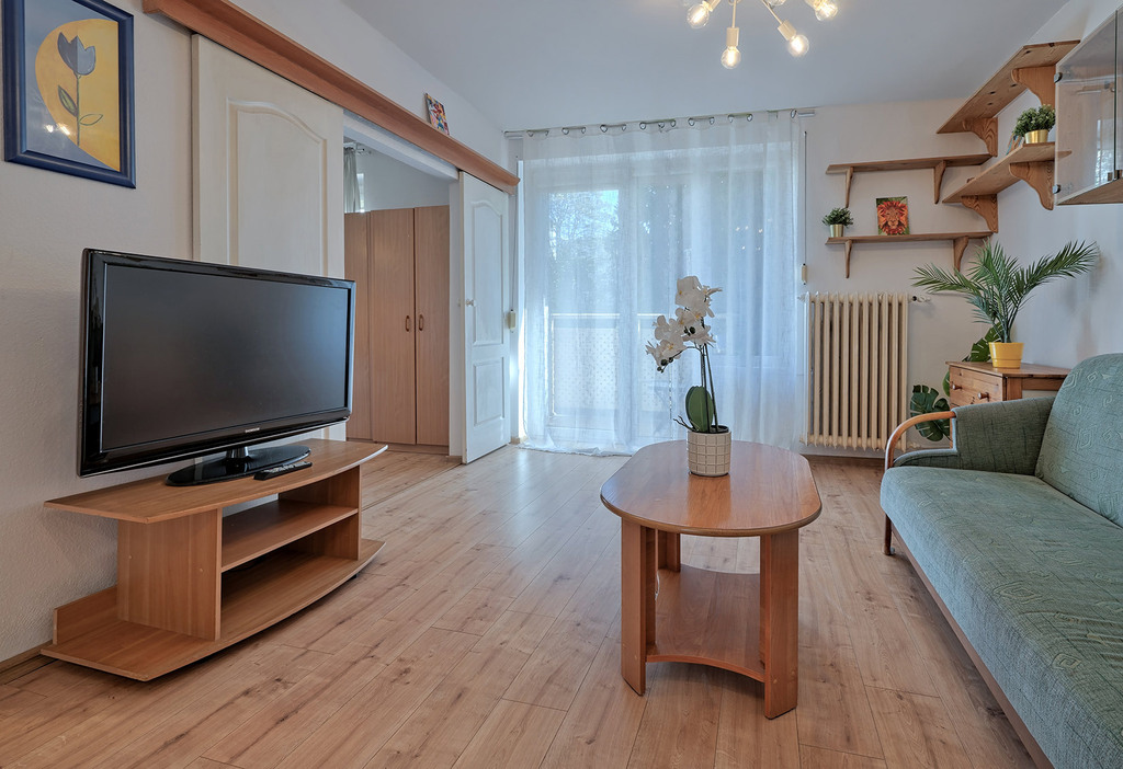 Mieszkanie – Gdańsk, Wrzeszcz Górny, Sobótki