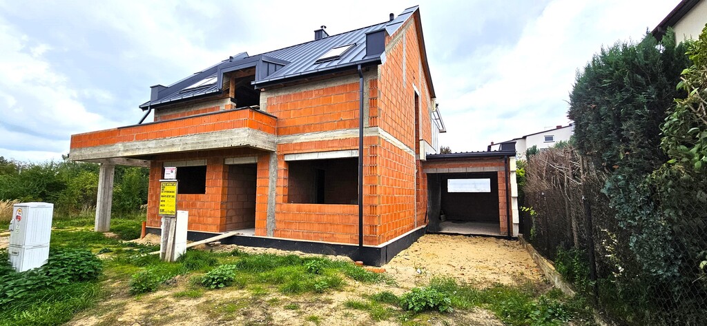 Dom – Radomsko, ul. Zajazd