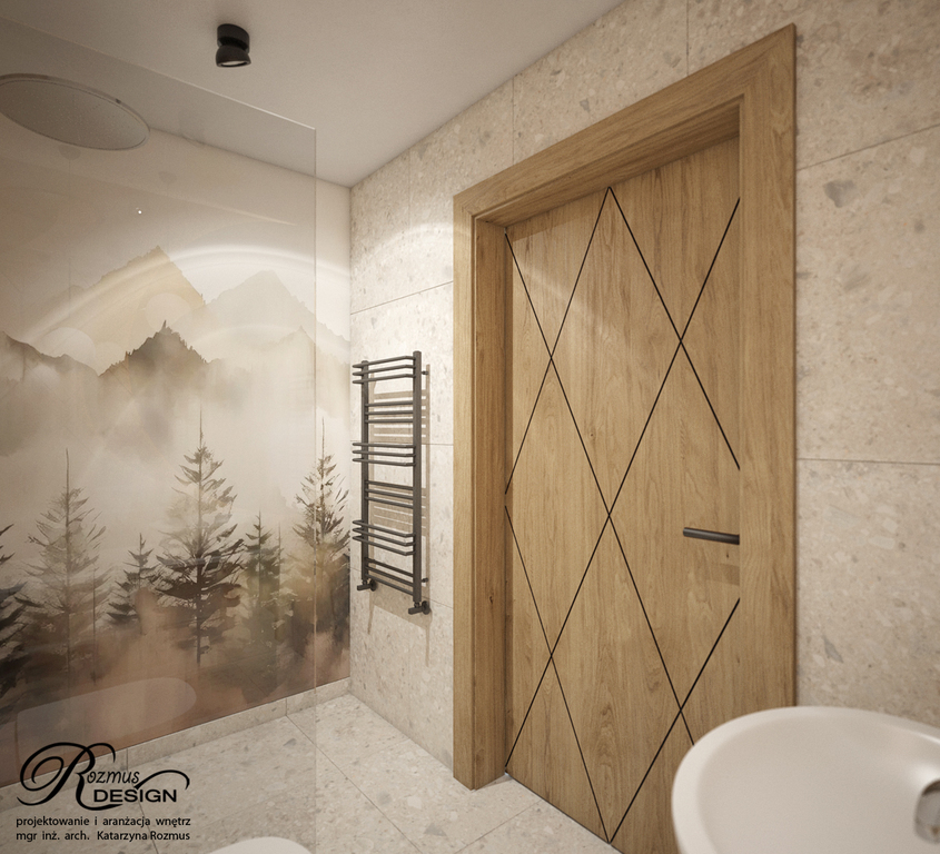 Mieszkanie – Bukowina Tatrzańska, ul. Tatrzańska