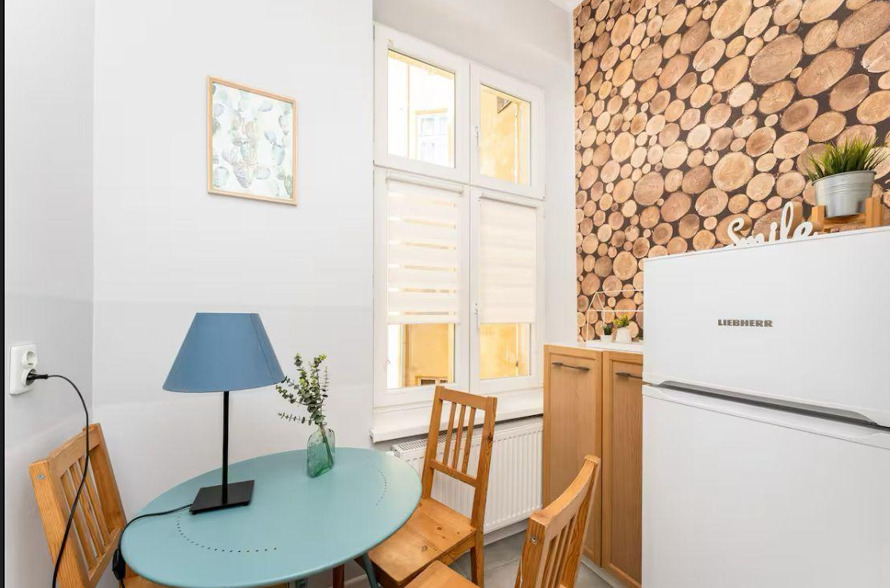 Mieszkanie – Kraków, Stare Miasto, ul. Rakowicka