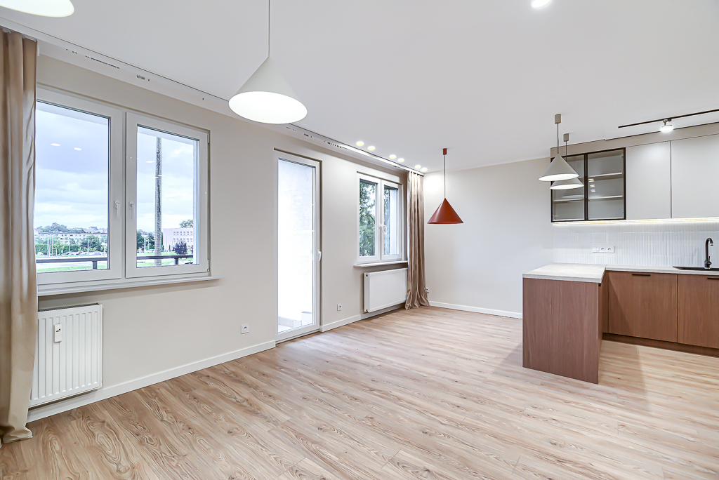 Mieszkanie – Radzionków, ks. dr. Józefa Knosały