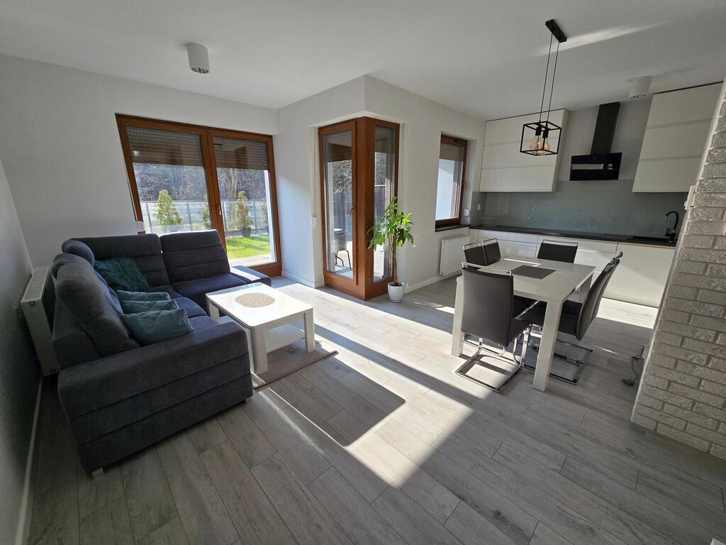 Mieszkanie – Piła, ul. Mickiewicza