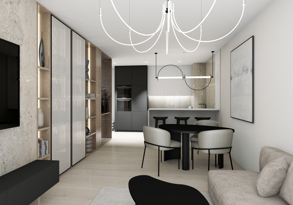 Mieszkanie – Łomża, ul. Ogrodowa