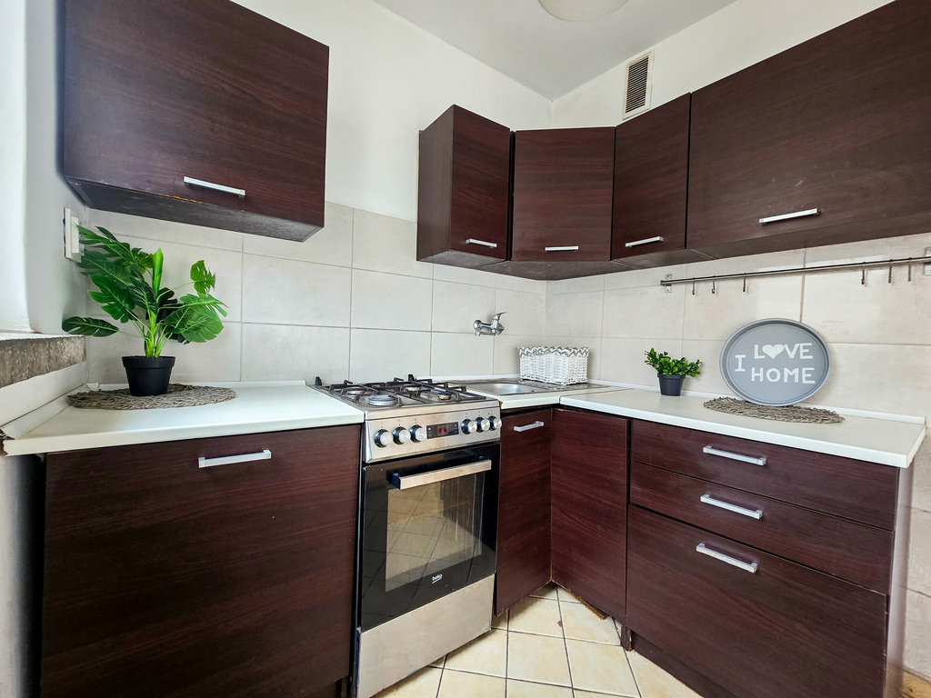 Mieszkanie – Piechowice, ul. Szkolna