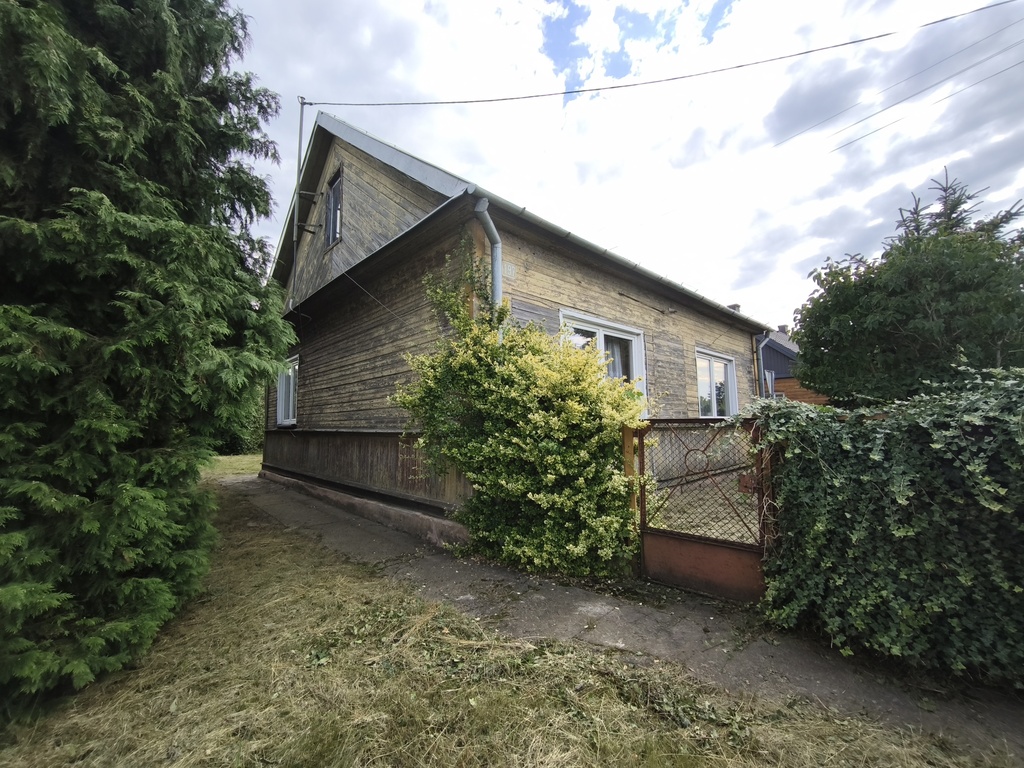 Dom – Terespol, ul. Wojska Polskiego