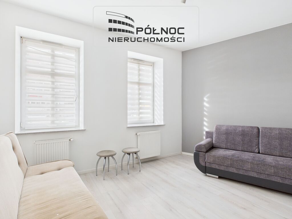 Mieszkanie – Ełk, Gdańska 8