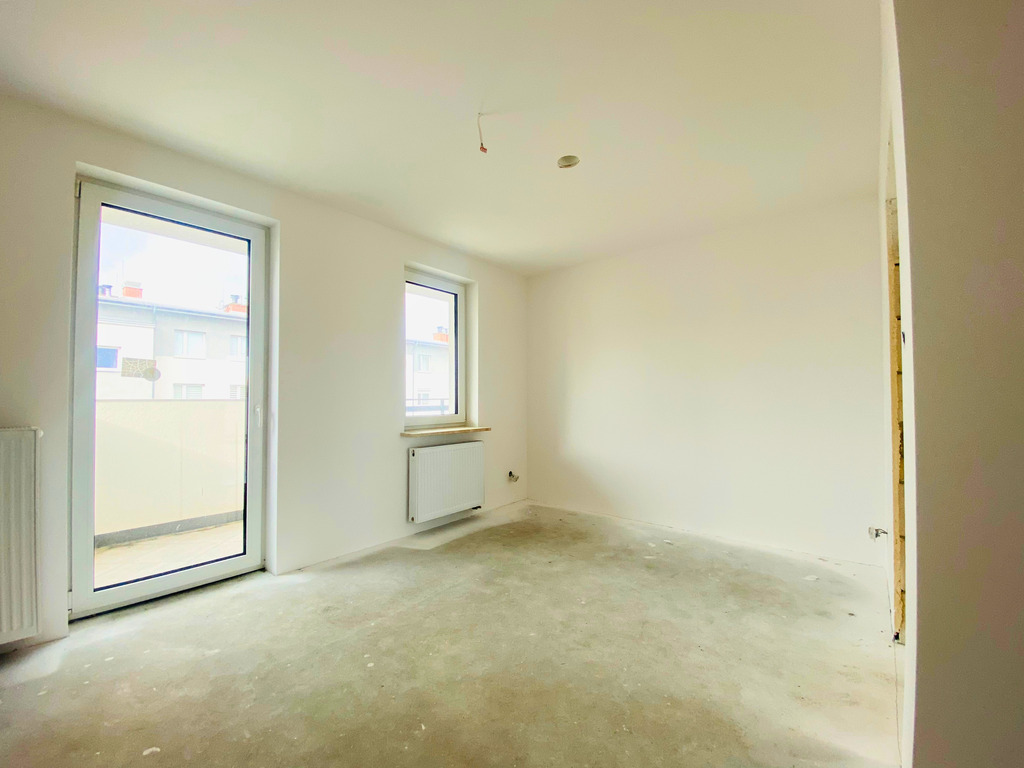 Mieszkanie – Zamość