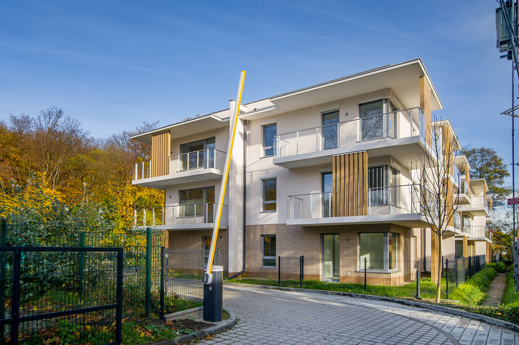 Mieszkanie – Gdańsk, Sobieszewo, ul. Turystyczna