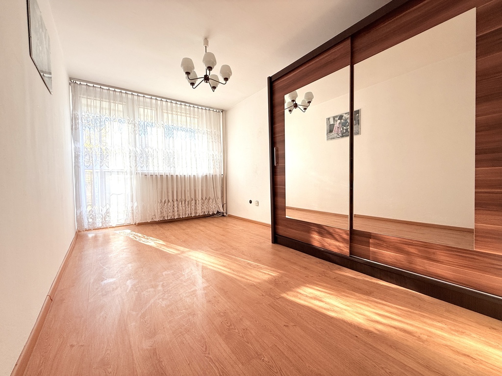 Mieszkanie – Gliwice, Stare Gliwice, ul. Chorzowska