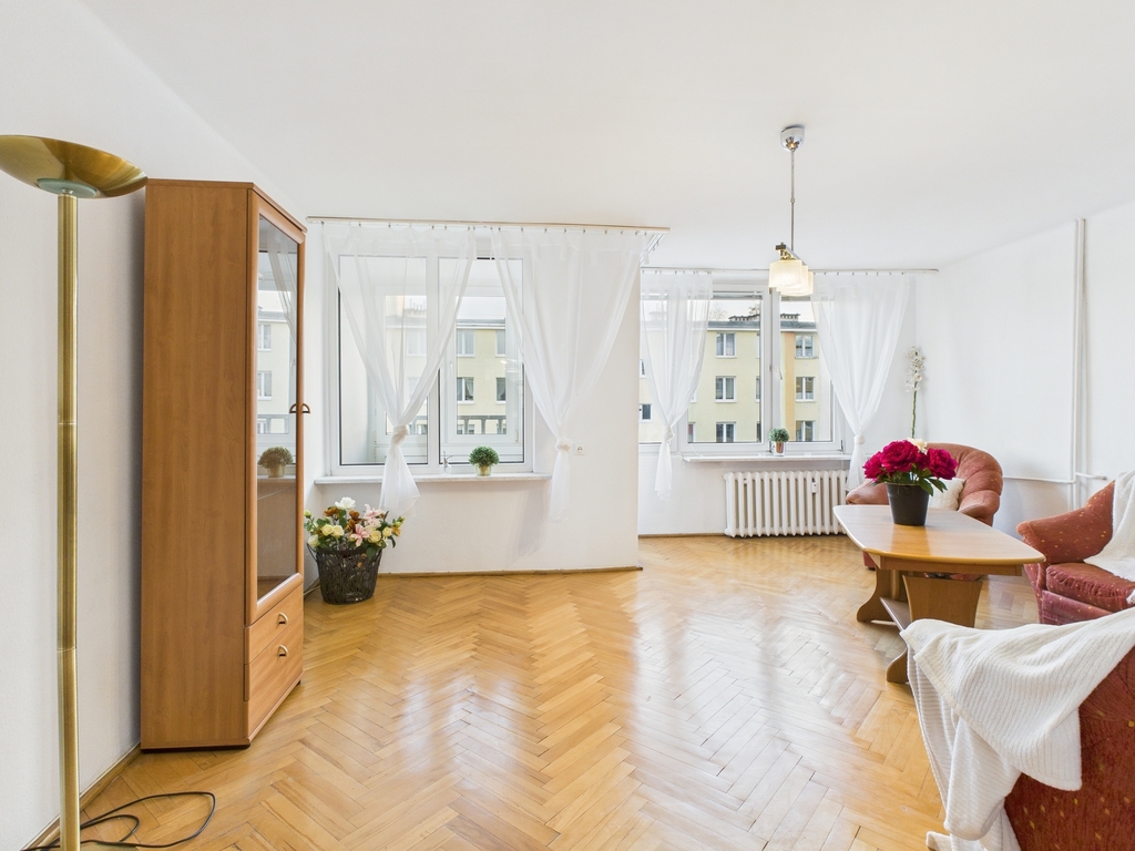 Mieszkanie – Olsztyn, Kołobrzeska 26