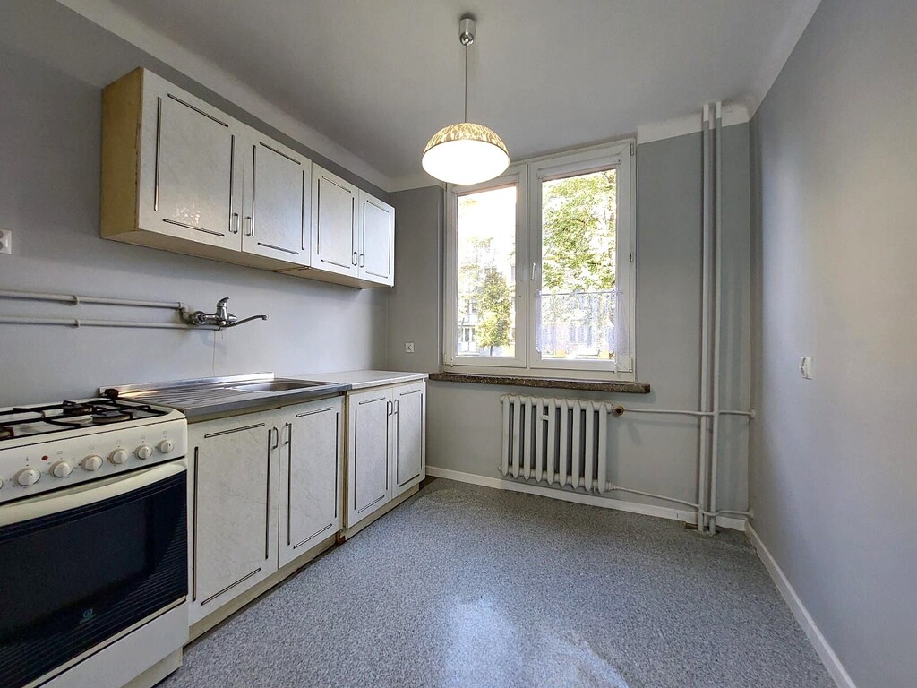 Mieszkanie – Biała Podlaska, ul. Sidorska