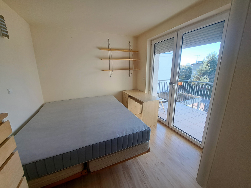 Mieszkanie – Kraków, Ruczaj