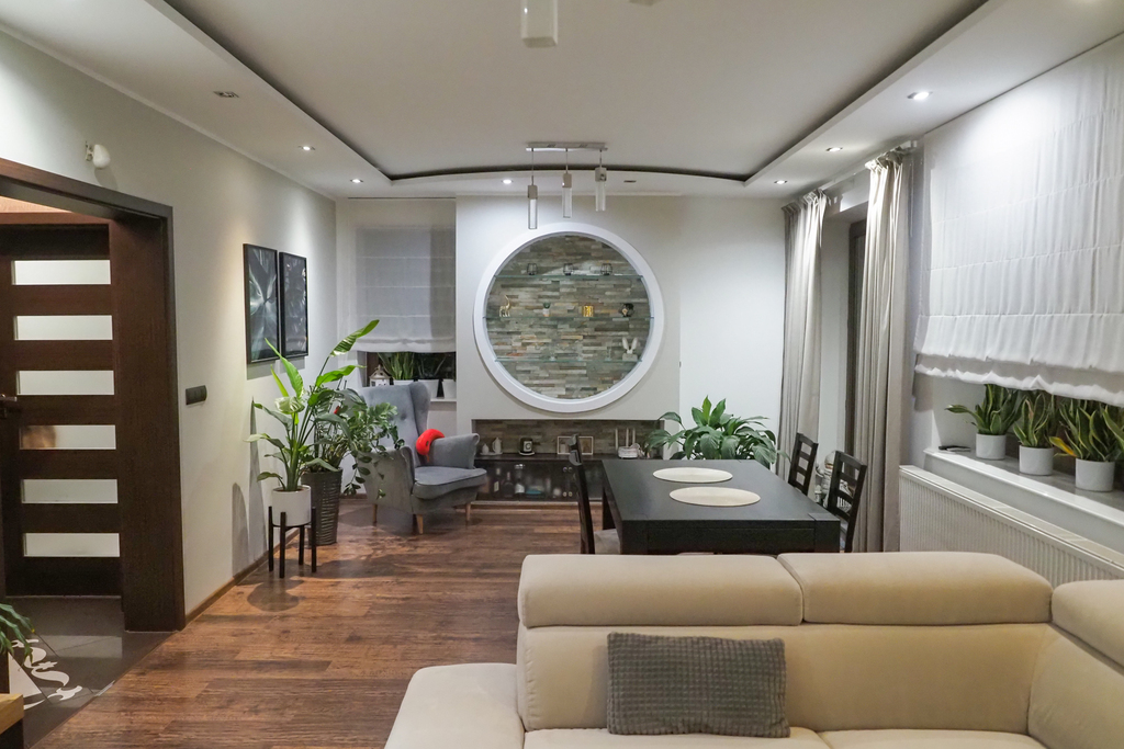 Dom – Żarów, Jaworowa