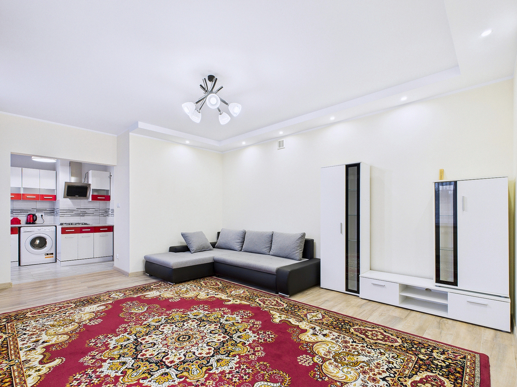 Mieszkanie – Ostrów Mazowiecka