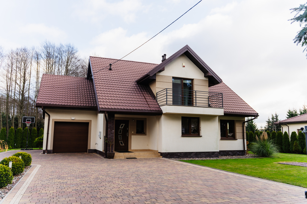 Dom – Stare Kupiski, Armii Krajowej