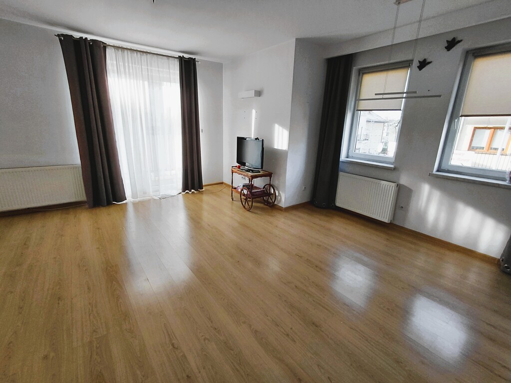 Mieszkanie – Bolesławiec, ul. Piaskowa