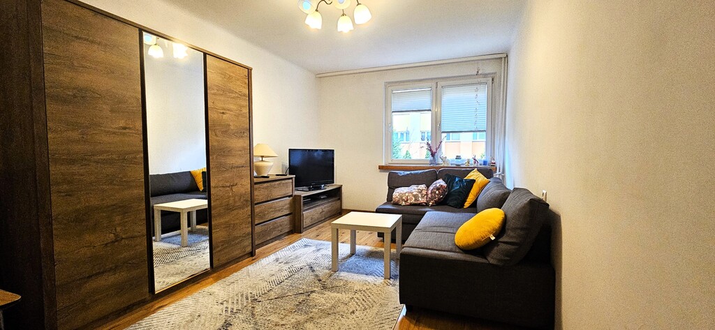 Mieszkanie – Radomsko, ul. Stefana Batorego