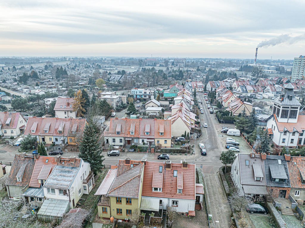 Dom – Elbląg, Kielecka