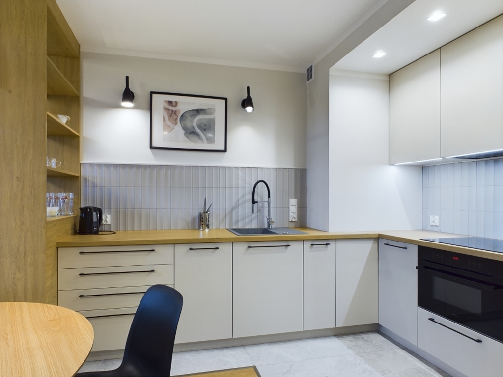 Mieszkanie – Gdańsk, Władysława Jagiełły 31