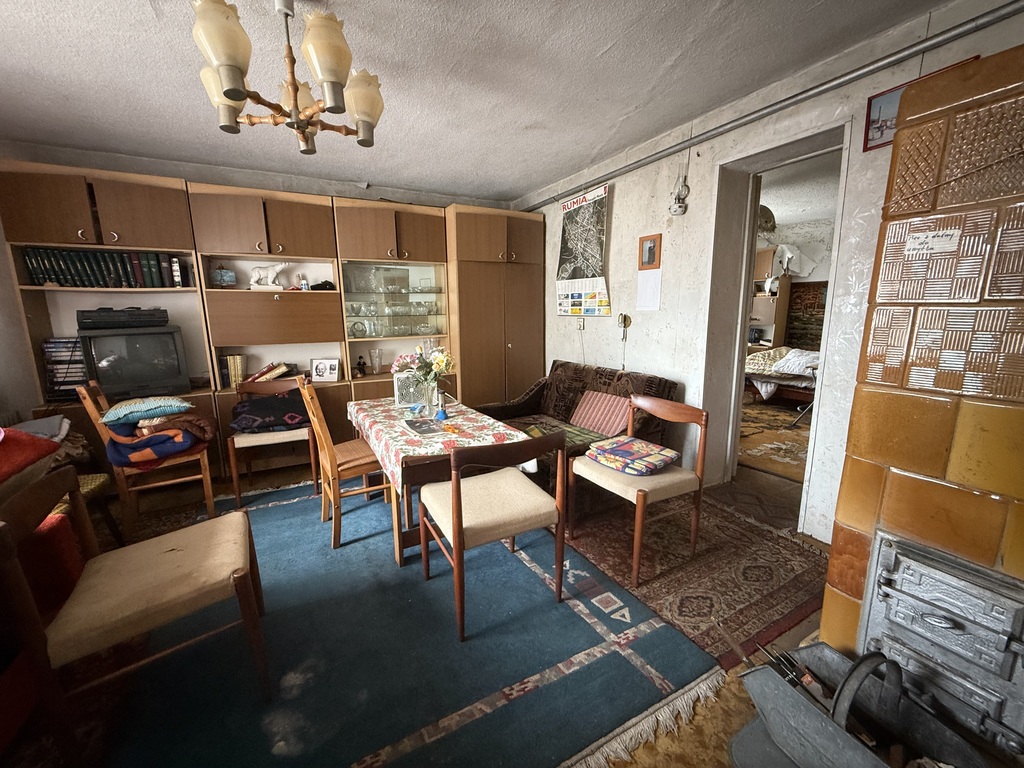 Dom – Rumia, ul. Sadowa