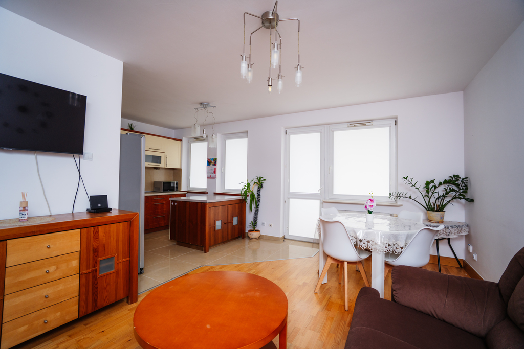 Mieszkanie – Łomża, ul. Księcia Janusza I