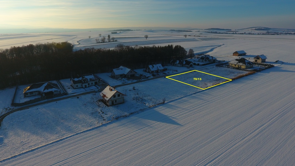 Działka – Roszyce