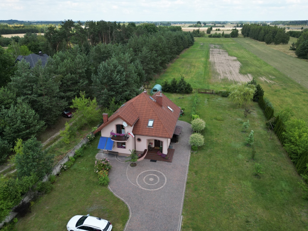 Dom – Rakowiska, ul. Wspólna